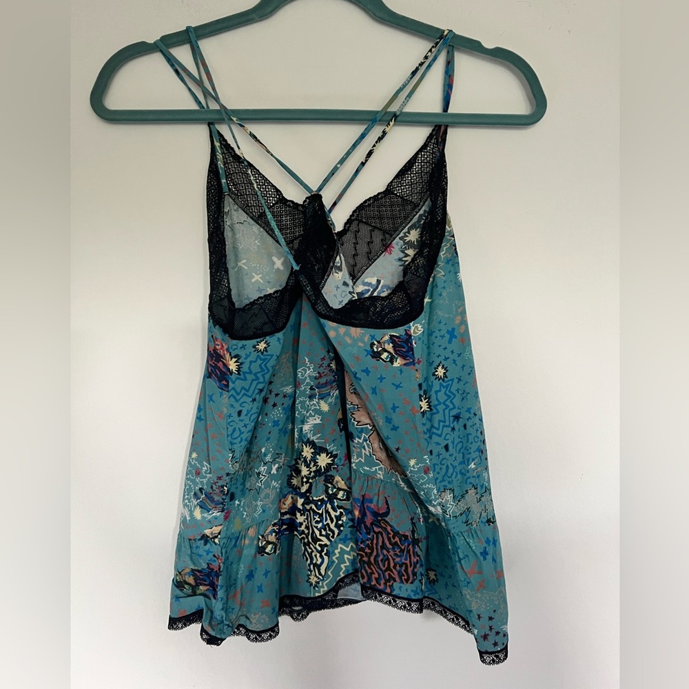Zadig & Voltaire Top ACCEPT OFFERS - Picture 6 of 9